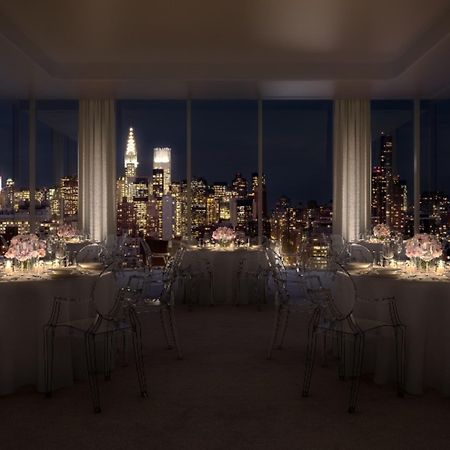 ניו יורק Public, An Ian Schrager Hotel מראה חיצוני תמונה