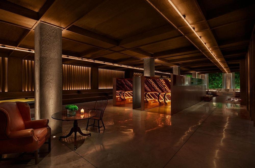ניו יורק Public, An Ian Schrager Hotel מראה חיצוני תמונה