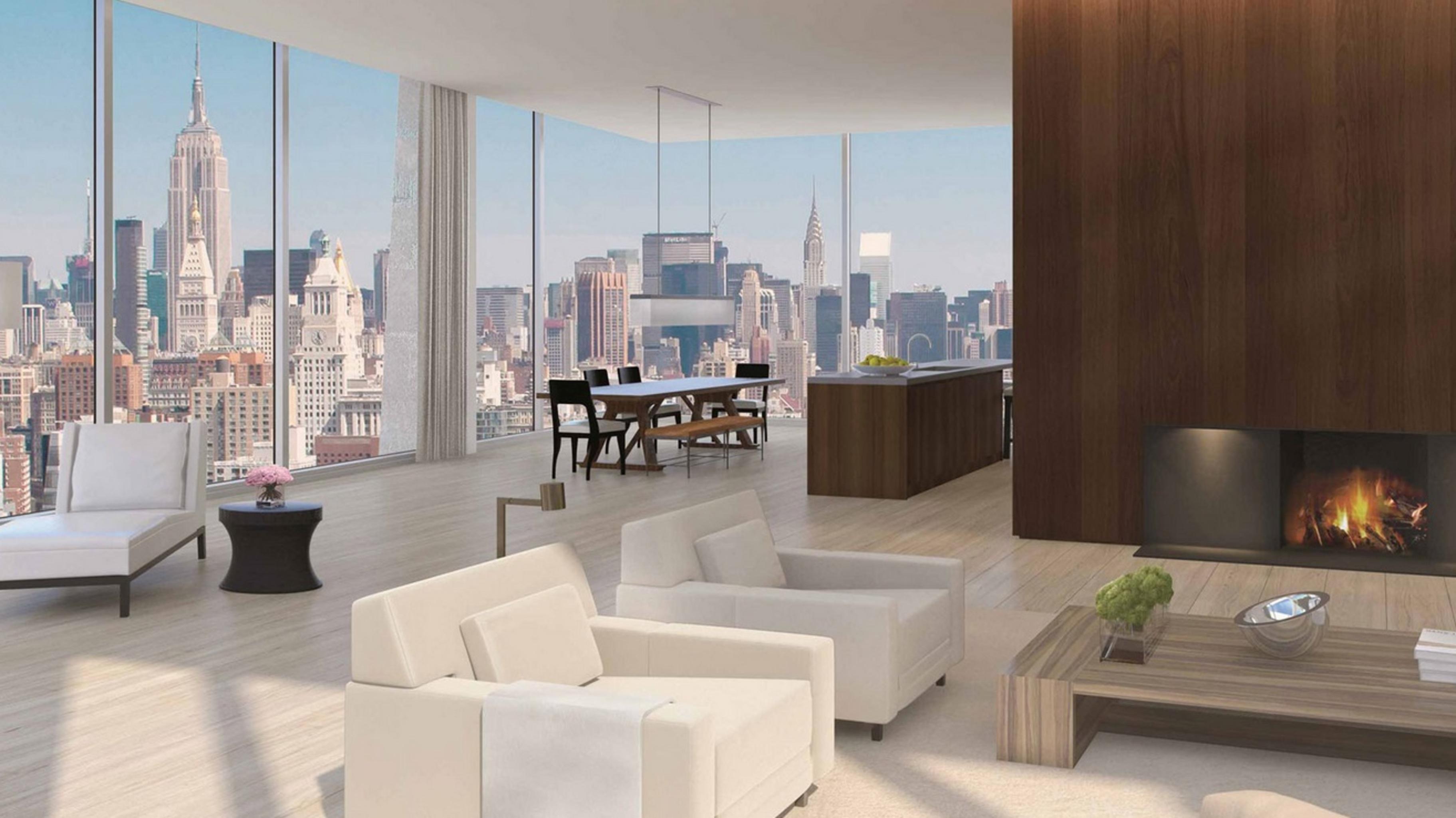 ניו יורק Public, An Ian Schrager Hotel מראה חיצוני תמונה