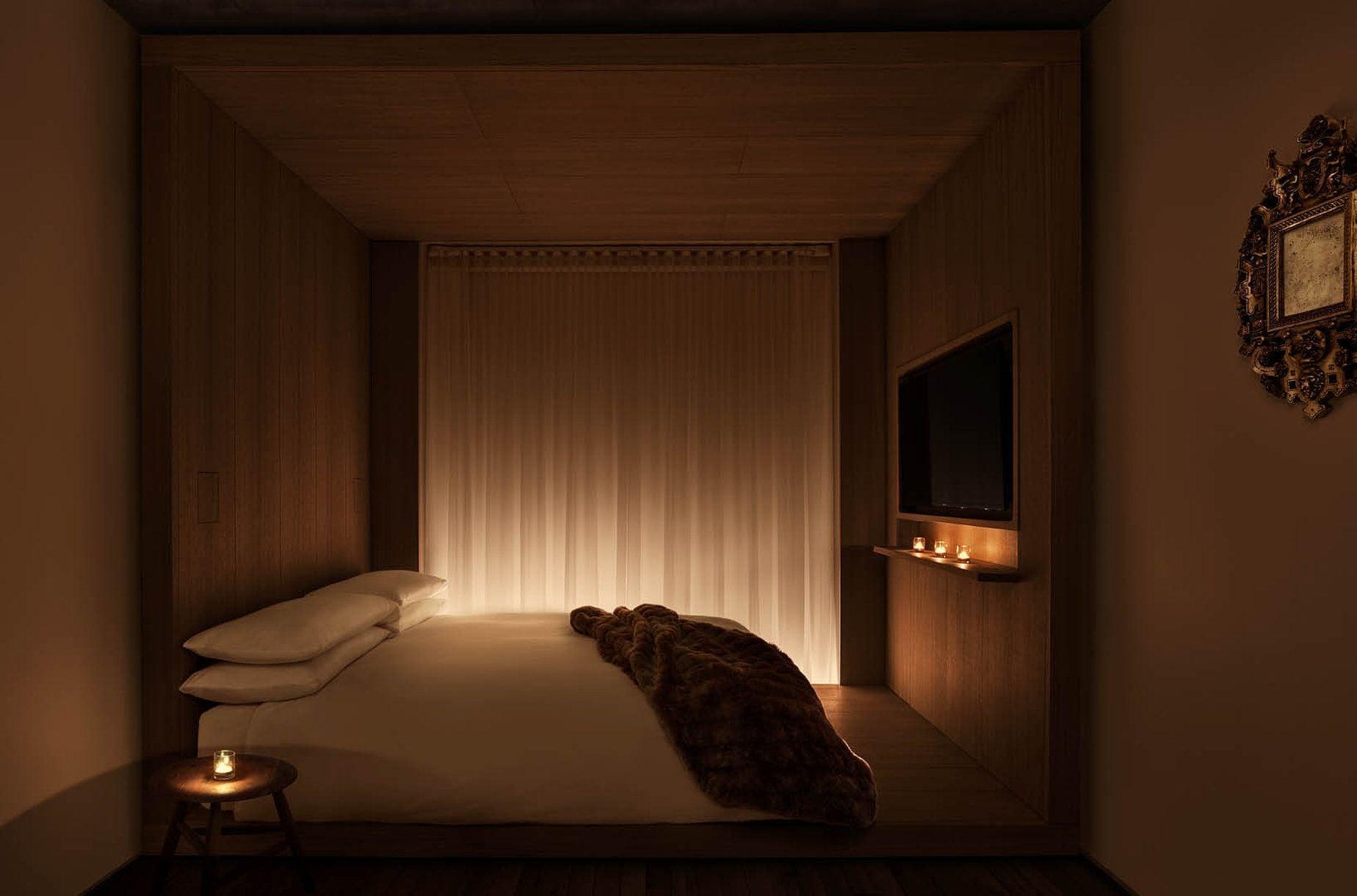 ניו יורק Public, An Ian Schrager Hotel מראה חיצוני תמונה