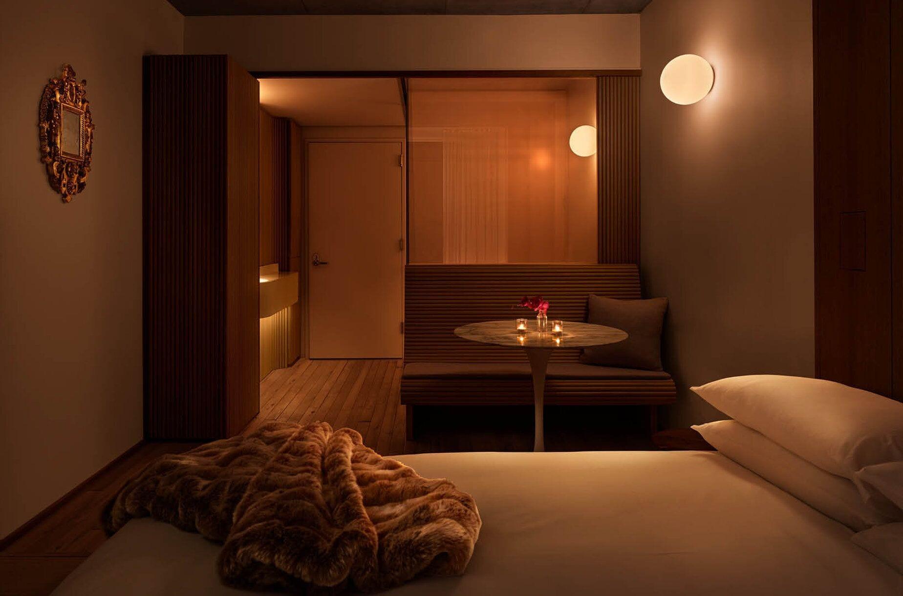 ניו יורק Public, An Ian Schrager Hotel מראה חיצוני תמונה
