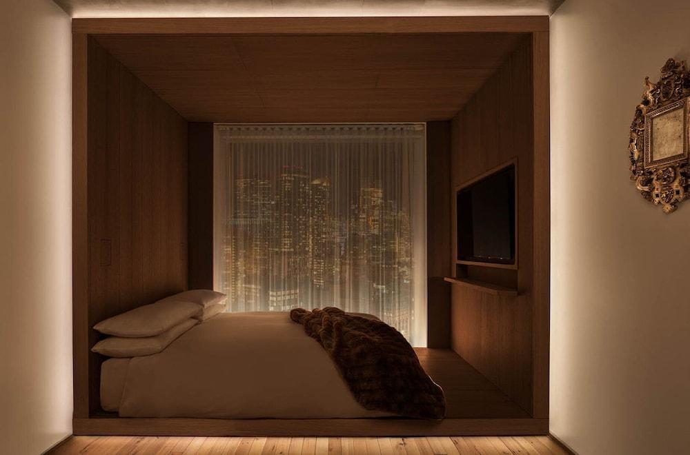 ניו יורק Public, An Ian Schrager Hotel מראה חיצוני תמונה