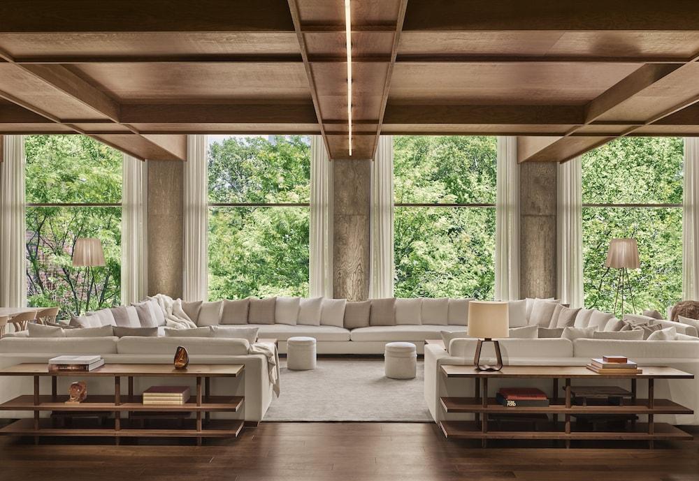 ניו יורק Public, An Ian Schrager Hotel מראה חיצוני תמונה