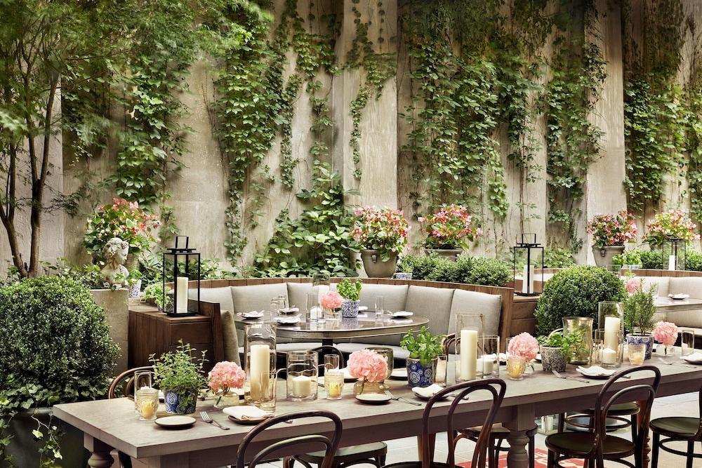 ניו יורק Public, An Ian Schrager Hotel מראה חיצוני תמונה