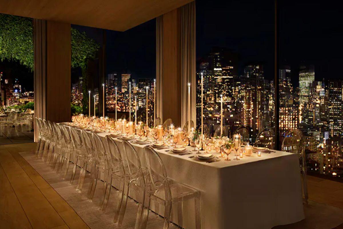 ניו יורק Public, An Ian Schrager Hotel מראה חיצוני תמונה