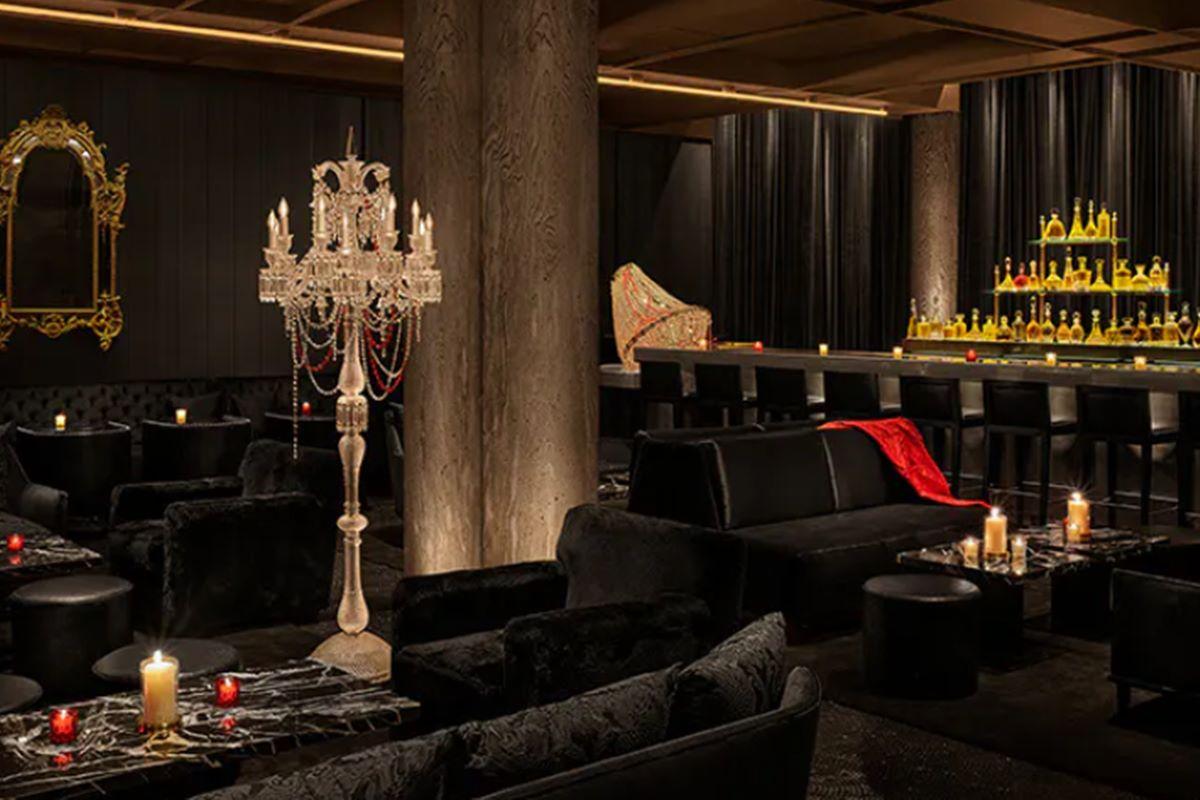 ניו יורק Public, An Ian Schrager Hotel מראה חיצוני תמונה
