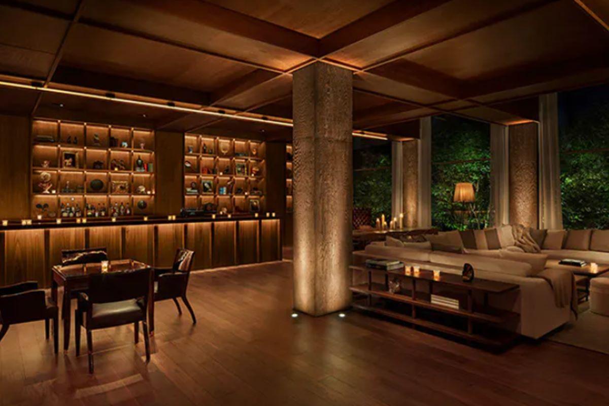 ניו יורק Public, An Ian Schrager Hotel מראה חיצוני תמונה