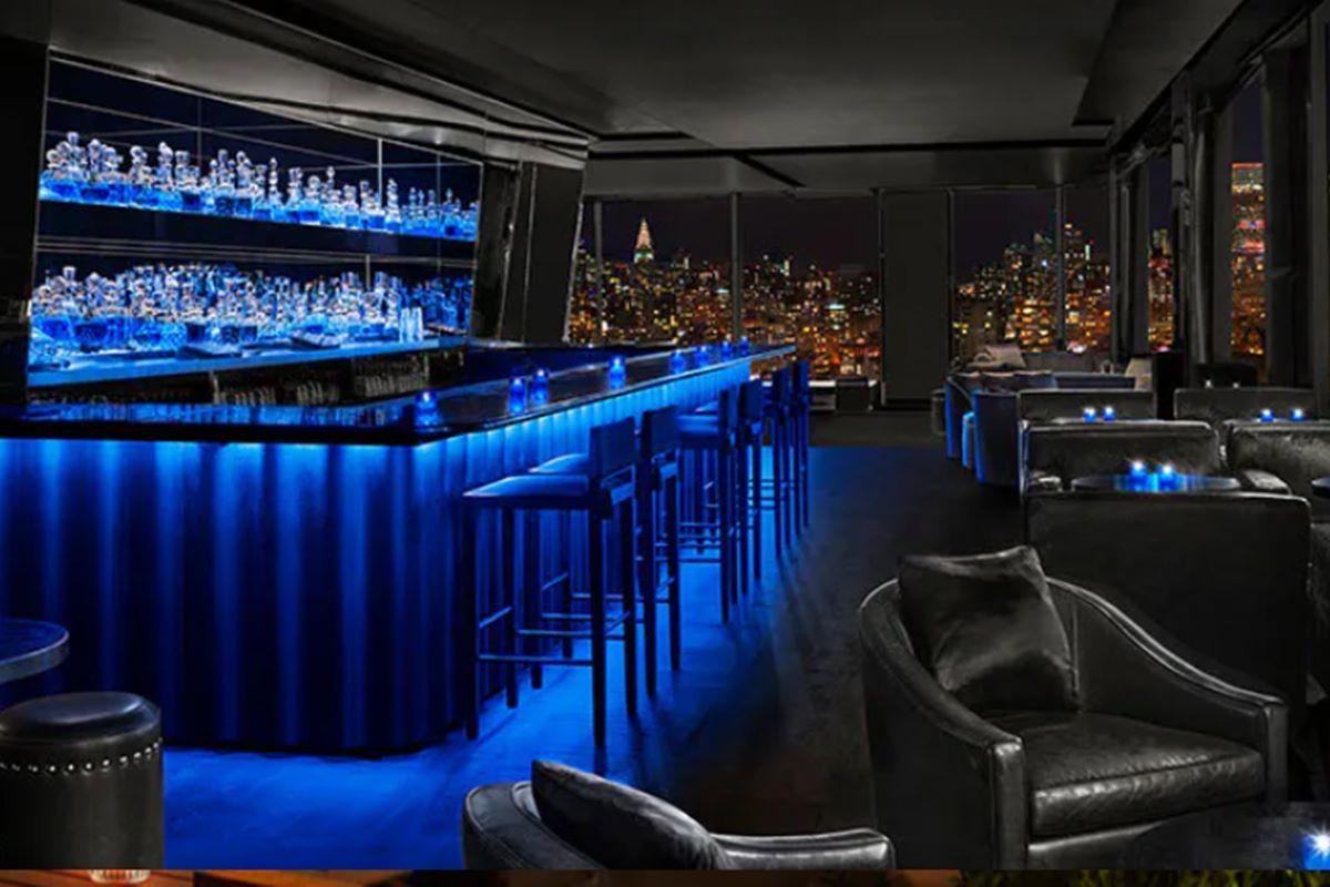 ניו יורק Public, An Ian Schrager Hotel מראה חיצוני תמונה