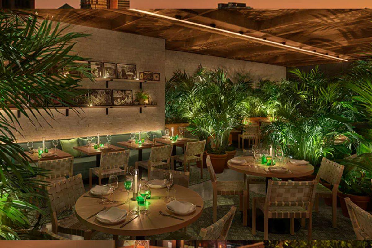 ניו יורק Public, An Ian Schrager Hotel מראה חיצוני תמונה