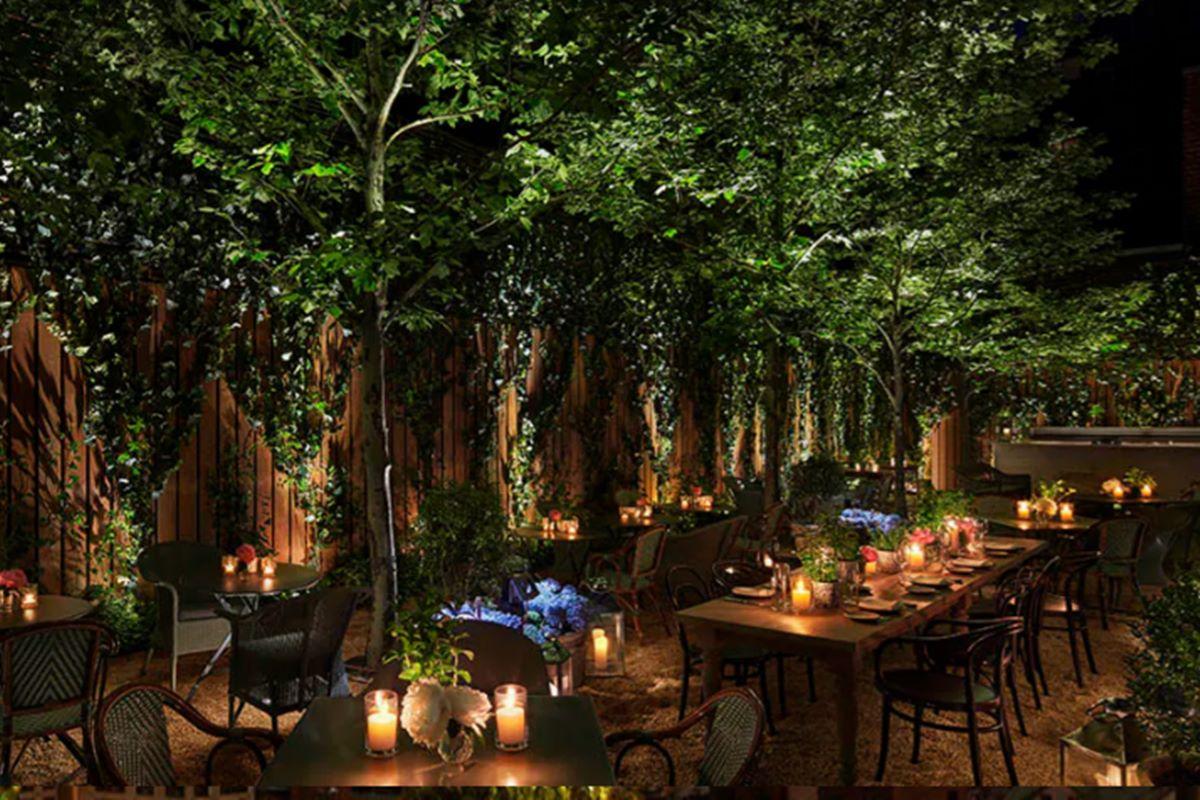 ניו יורק Public, An Ian Schrager Hotel מראה חיצוני תמונה
