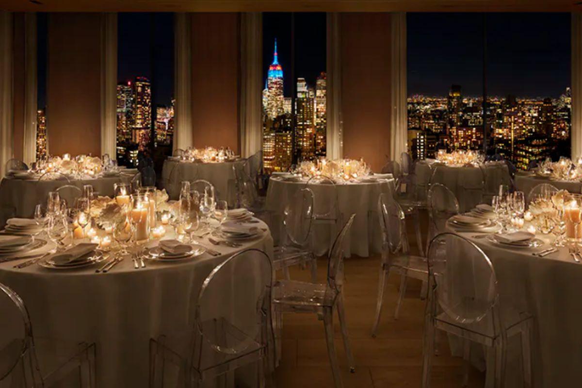 ניו יורק Public, An Ian Schrager Hotel מראה חיצוני תמונה