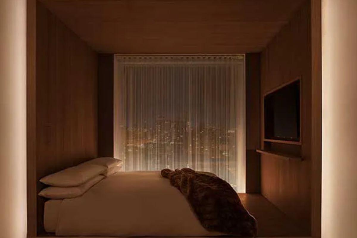 ניו יורק Public, An Ian Schrager Hotel מראה חיצוני תמונה