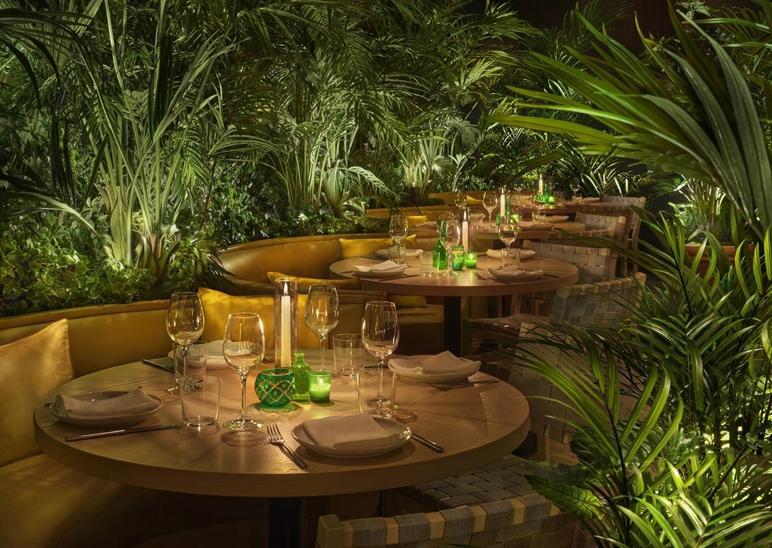 ניו יורק Public, An Ian Schrager Hotel מראה חיצוני תמונה