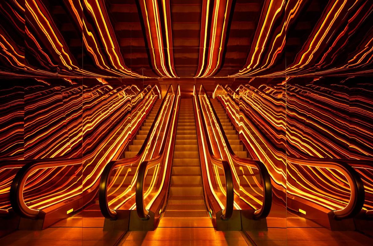 ניו יורק Public, An Ian Schrager Hotel מראה חיצוני תמונה