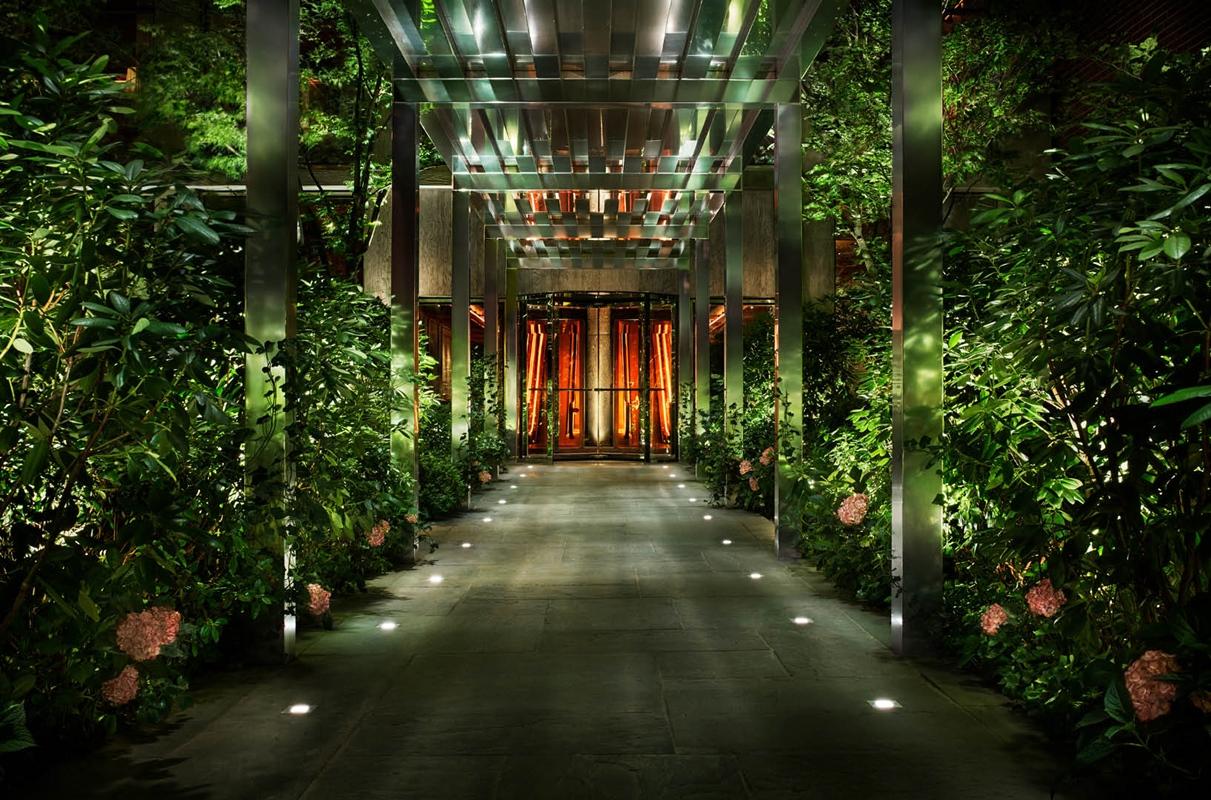 ניו יורק Public, An Ian Schrager Hotel מראה חיצוני תמונה