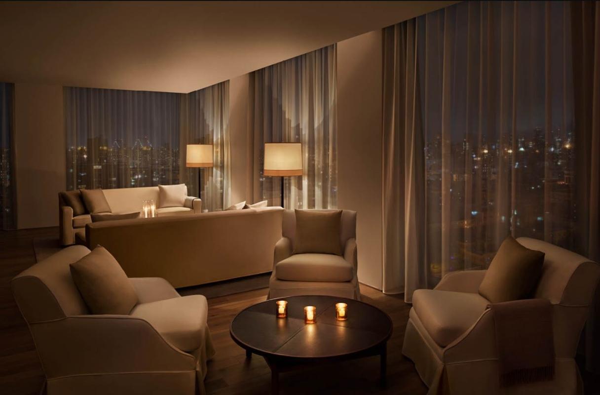 ניו יורק Public, An Ian Schrager Hotel מראה חיצוני תמונה