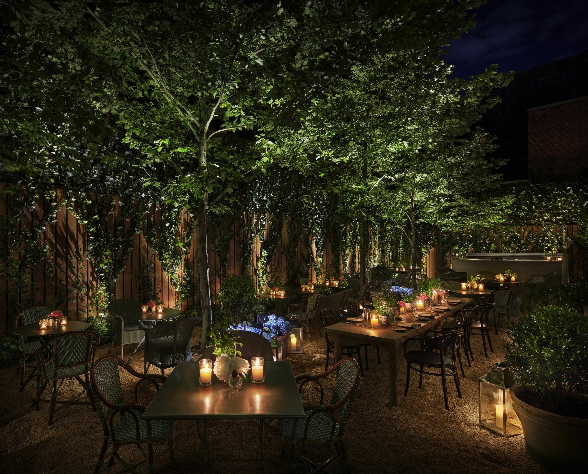 ניו יורק Public, An Ian Schrager Hotel מראה חיצוני תמונה